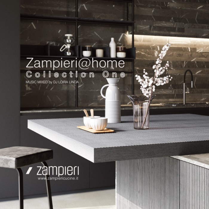 Zampieri@home Collection One on Spotify
